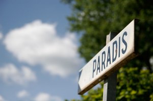 Vers le paradis