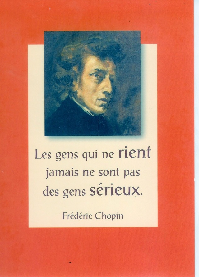 Rire-Chopin